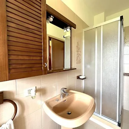Rustic Comfort House - Tuscan Hills Near Chianti Appartamento *
