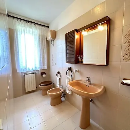 Rustic Comfort House - Tuscan Hills Near Chianti Appartamento Seggiano
