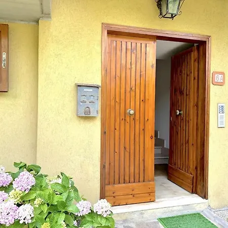 Rustic Comfort House - Tuscan Hills Near Chianti Seggiano
