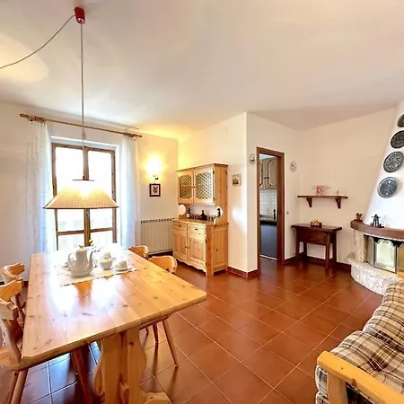 Appartamento Rustic Comfort House - Tuscan Hills Near Chianti *