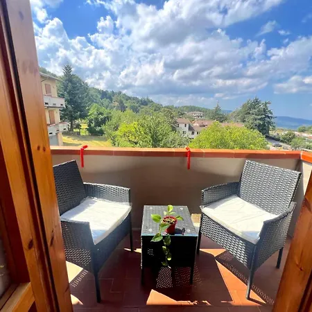 Rustic Comfort House - Tuscan Hills Near Chianti Apartamento Seggiano